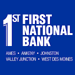 First National Bank, Ames Apk