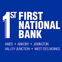 First National Bank, Ames