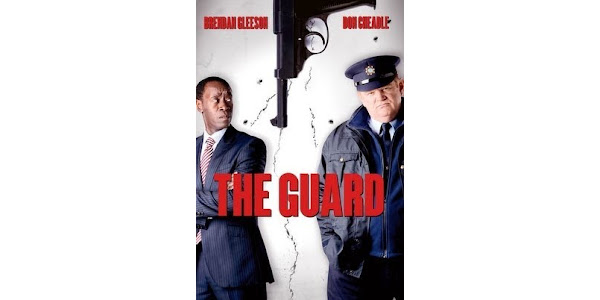 The Guard - Movies on Google Play