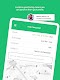 screenshot of Push Employee