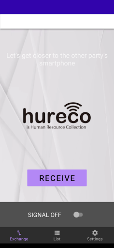 hureco Screen 2