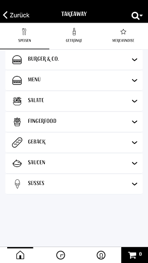 Front Food Screen 3