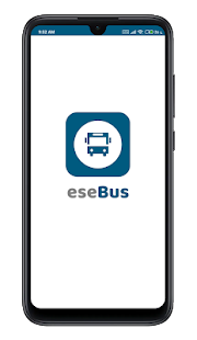 EseBus: Ruta de buses SV 2.1 APK screenshots 1