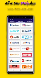 EzyKart-Shopping App For Flipkart, Amazon, Myntra 2