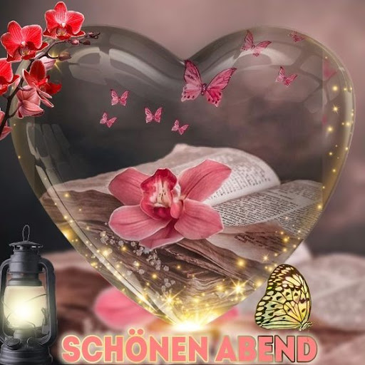 Schönen abend! Screen 2