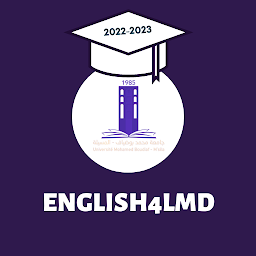 Icon image English4LMD