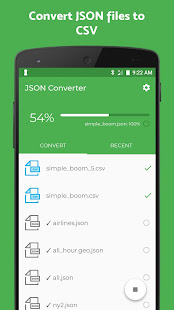 Bản xem trước ứng dụng