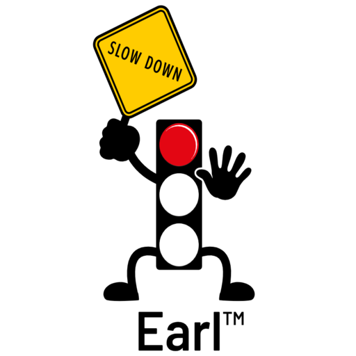 EARL : Smart Traffic Light logo