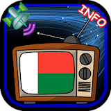 TV Channel Online Madagascar icon