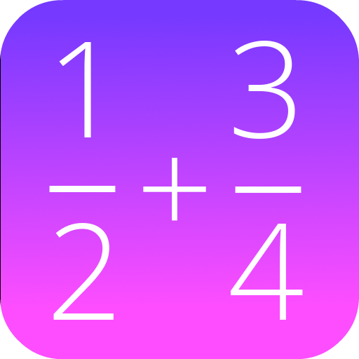 Fraction Calculator Apps on Google Play