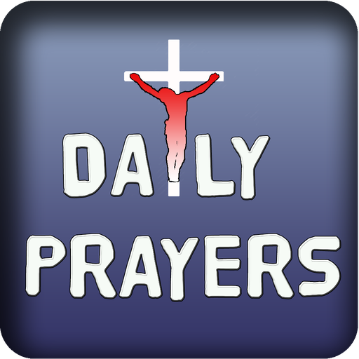 Bible Quotes Daily Prayer logo