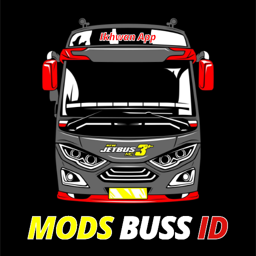 Mods BUSSID 2023
