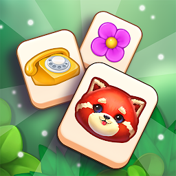 Majoku Tile Match Mod Apk