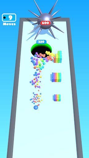The Hole Thing Screen 2