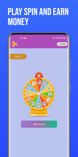 GlipClip Cash - Earn Money