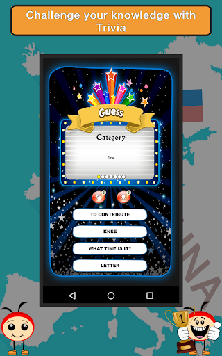 Spot n Link East European Lan