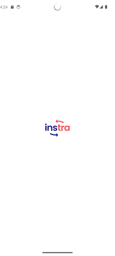 Android application InstaTranslate screenshort
