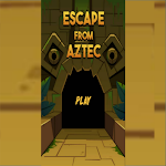 Cover Image of 下载 Escape from Aztec  APK