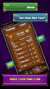 Menchico (online ludo) 3