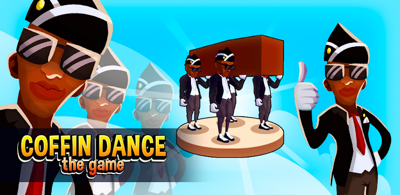 Coffin Dance: The Game