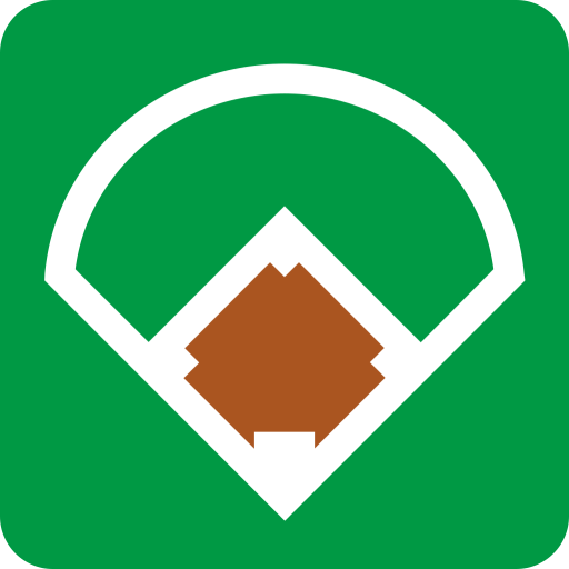 Visco mobile - Baseball Score logo
