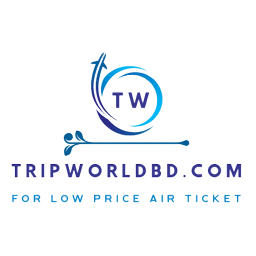 Trip World BD logo