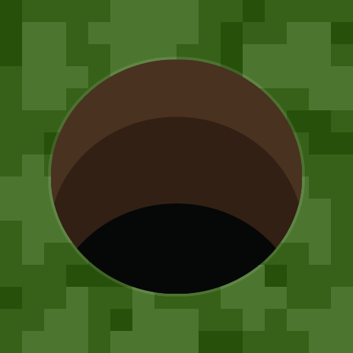 Dungeon and the Hole 1.0 Icon