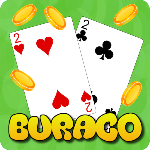 Buraco ZingPlay Jogo de Cartas - Apps on Google Play