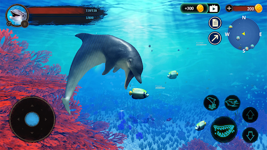 The Dolphin 1.0.6 APK screenshots 6