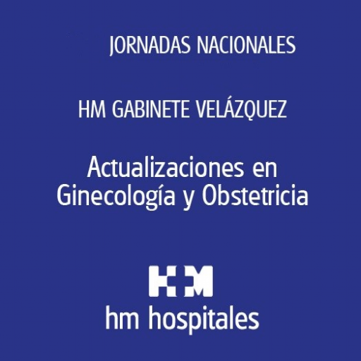 HM Gabinete Velázquez logo