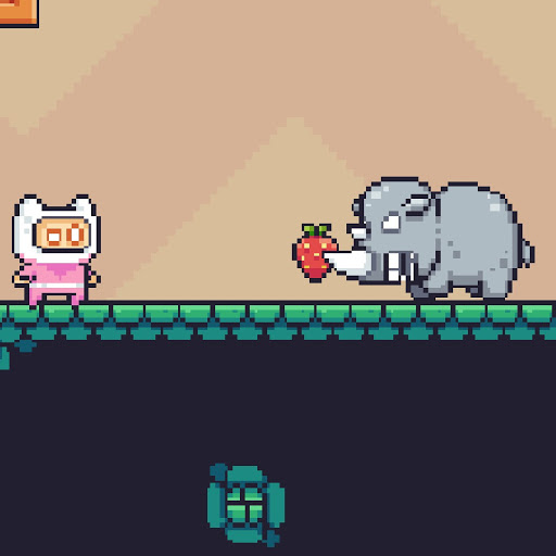 Pixel Fruits Screen 3