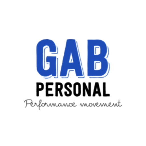 Gab Personal logo