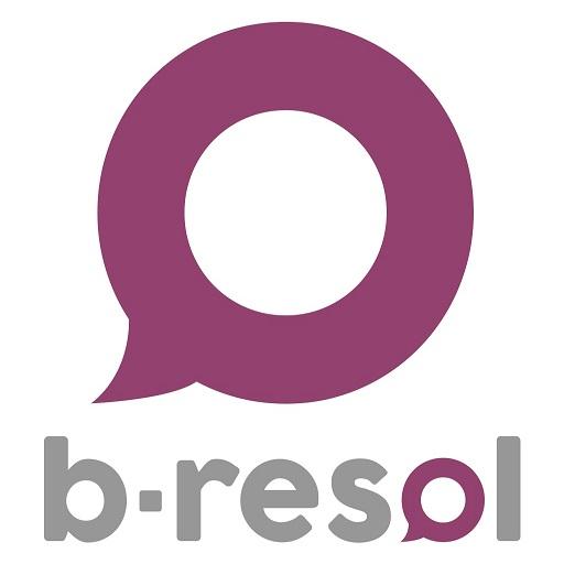 b-resol logo