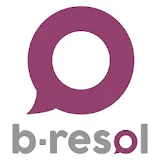 B-resol icon