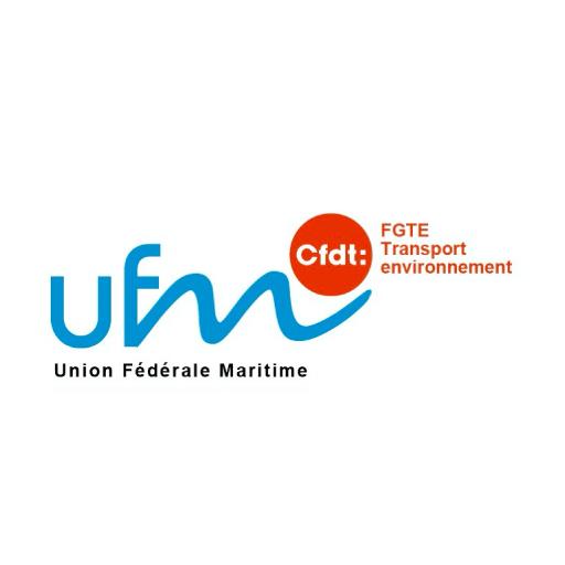 CFDT UFM  Icon