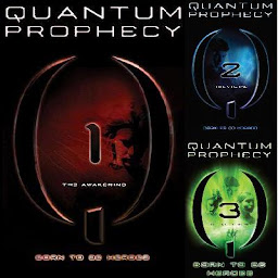 Icon image Quantum Prophecy