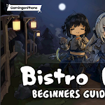 Cover Image of Download Guide to Bistro Heroes Tips and Strategies 1.0 APK