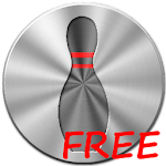 Cover Image of Download Bowling Scorer Free  APK