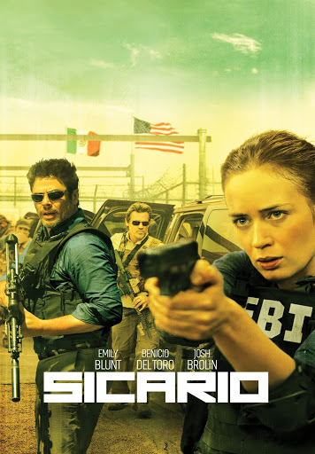 GhosTee HUMAN ROBOT SICARIO CARTEL ソフビ