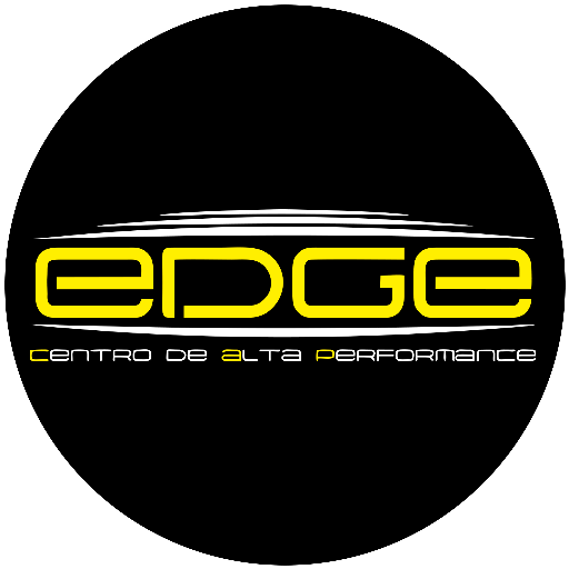Edge Londrina logo
