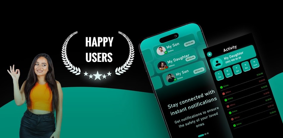 #10. SemLog (Android) Tekijänä: SemLog Soft LLC