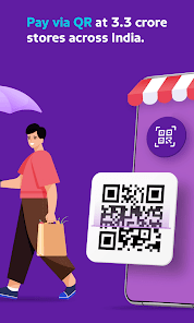 Captura de Pantalla 5 PhonePe UPI, Payment, Recharge android