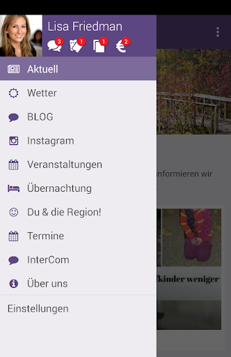 Region Kaiserstuhl & Breisgau Screenshot 2 - AppWisp.com