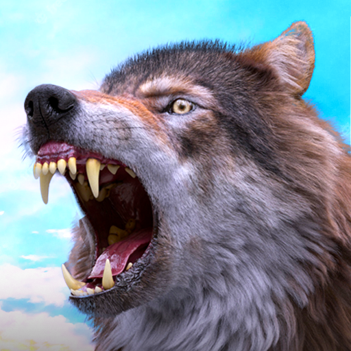 Wild Wolf Simulator 3d Offline Download on Windows