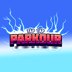 Cover Image of डाउनलोड Tap Tap Parkour!  APK