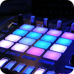 Cover Image of Tải xuống Real Electronic Drum  APK