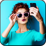 Cover Image of Download Selfi Photo Editor 1.0 APK