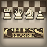Chess Free - Two Player Board Game icon