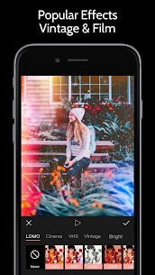 XEFX – D3D Camera & Photo Animator & Wallpaper v2.2.6 Unlocked Mod 5