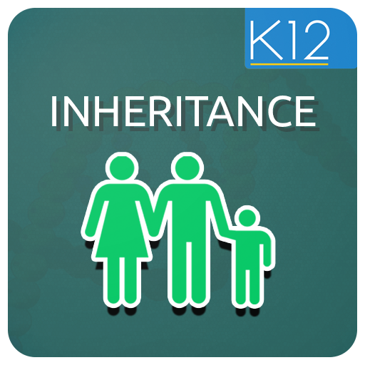 Inheritance Biology logo